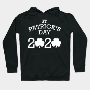 saint patricks day Hoodie